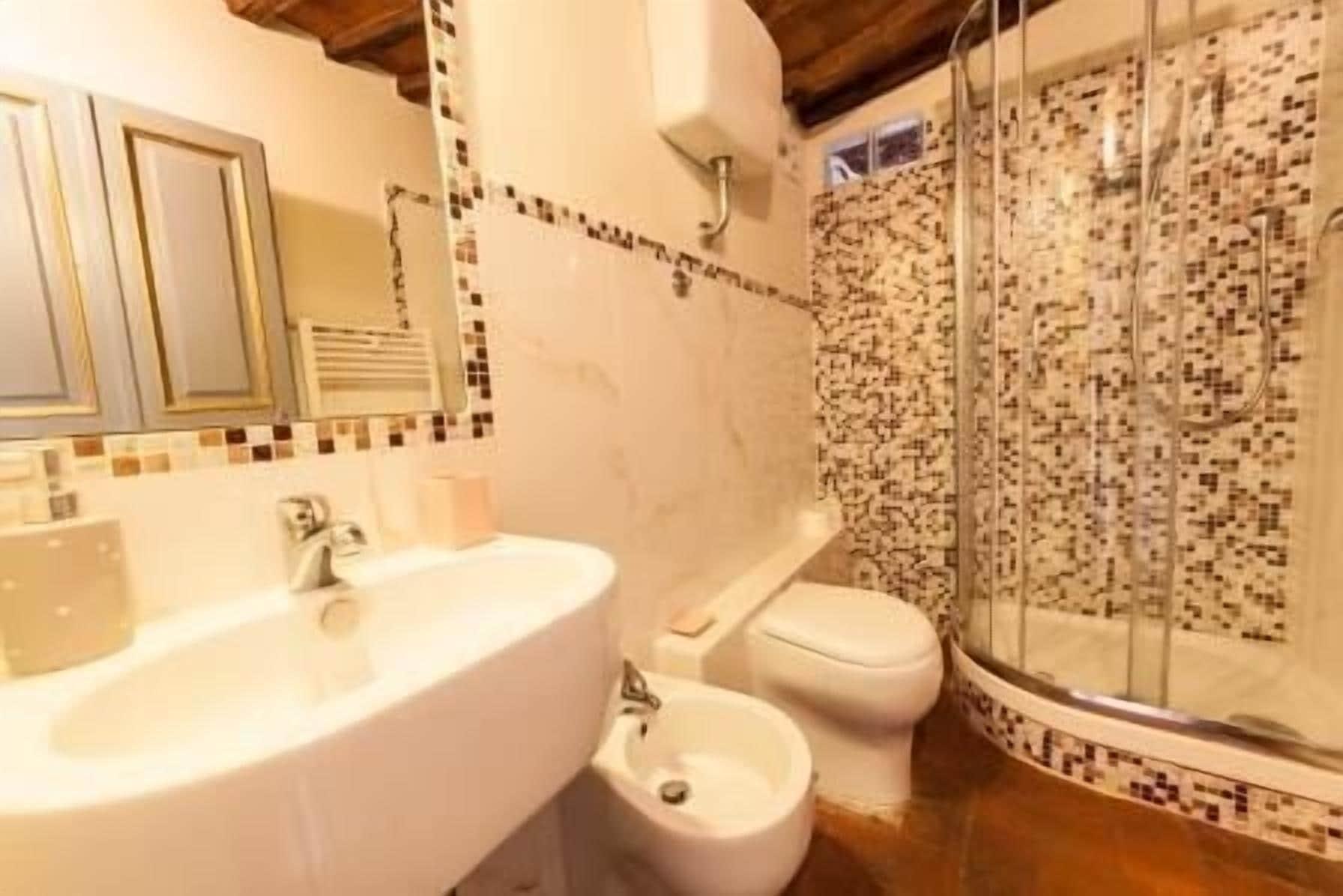 Altana Panoramic Hotel Лука Екстериор снимка