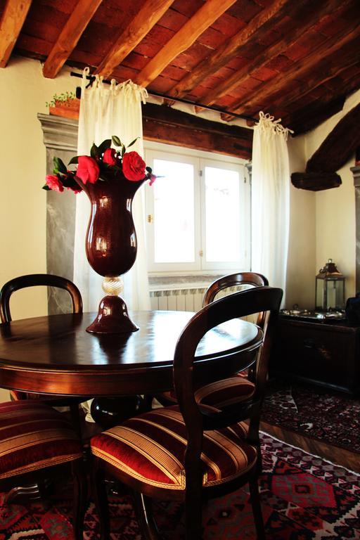 Altana Panoramic Hotel Лука Стая снимка