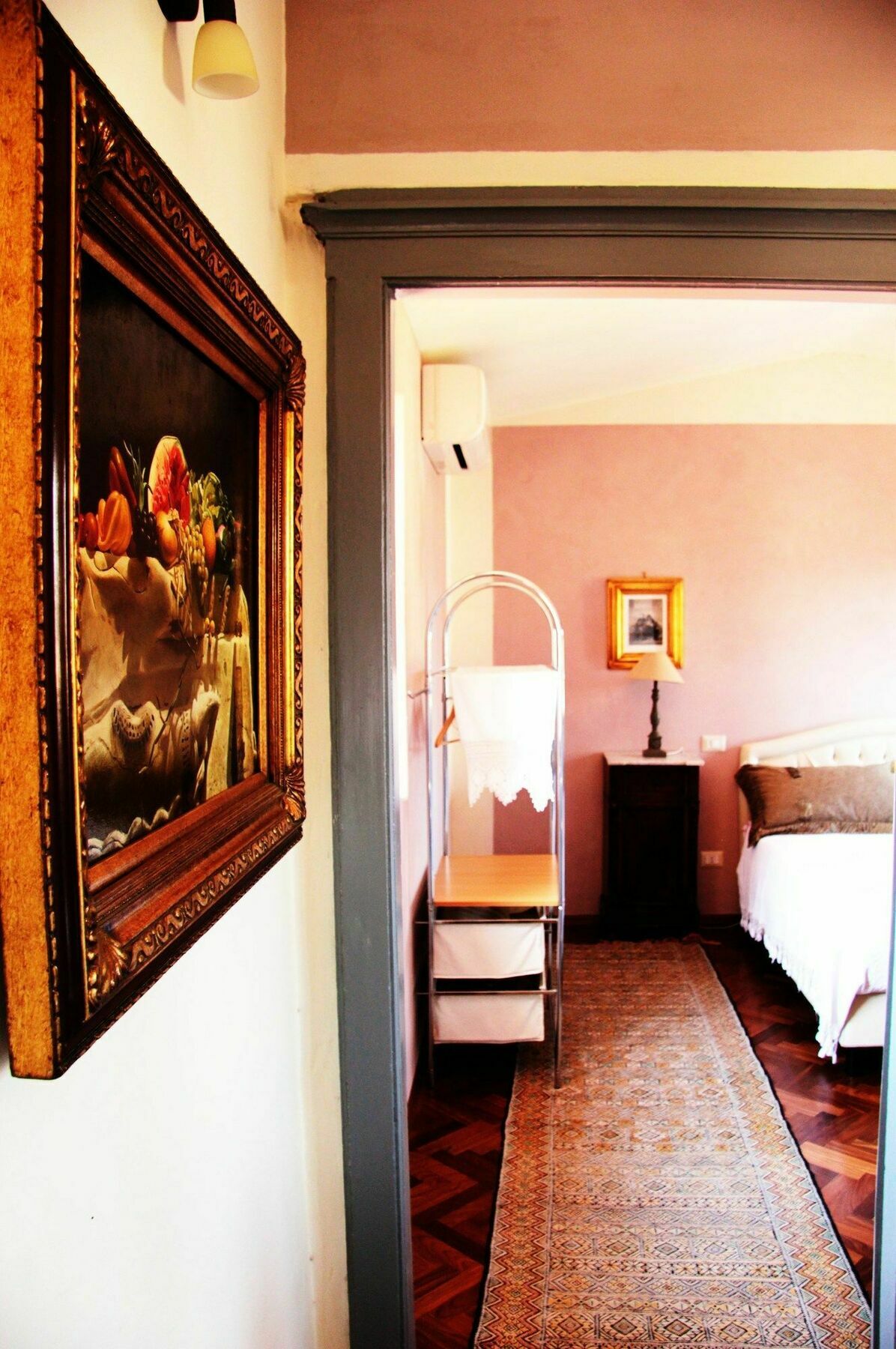 Altana Panoramic Hotel Лука Екстериор снимка